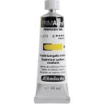 Schmincke : Primacryl Akrilik Boya : 60 ml : Cadmium Yellow Medium