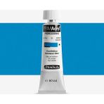 Schmincke : Primacryl Akrilik Boya : 60 ml : Cerulean Blue