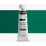 Schmincke : Primacryl Akrilik Boya : 60 ml : Chromium Oxide Green Brillant