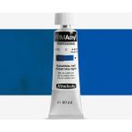 Schmincke : Primacryl Akrilik Boya : 60 ml : Cobalt Blue Light