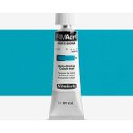 Schmincke : Primacryl Akrilik Boya : 60 ml : Cobalt Teal