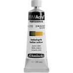 Schmincke : Primacryl Akrilik Boya : 60 ml : Indian Yellow