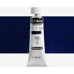 Schmincke : Primacryl Akrilik Boya : 60 ml : Indigo