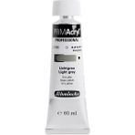 Schmincke : Primacryl Akrilik Boya : 60 ml : Light Grey