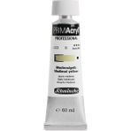 Schmincke : Primacryl Akrilik Boya : 60 ml : Medieval Yellow