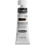 Schmincke : Primacryl Akrilik Boya : 60 ml : Natural Burnt Umber