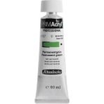 Schmincke : Primacryl Akrilik Boya : 60 ml : Permanent Green