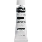 Schmincke : Primacryl Akrilik Boya : 60 ml : Perylene Black Green
