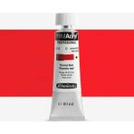 Schmincke : Primacryl Akrilik Boya : 60 ml : Pyrrole Red