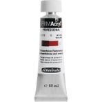 Schmincke : Primacryl Akrilik Boya : 60 ml : Quinacridone Red Orange