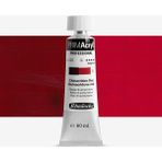 Schmincke : Primacryl Akrilik Boya : 60 ml : Quinacridone Red