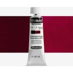 Schmincke : Primacryl Akrilik Boya : 60 ml : Quinacridone Violet