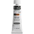 Schmincke : Primacryl Akrilik Boya : 60 ml : Raw Umber