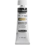 Schmincke : Primacryl Akrilik Boya : 60 ml : Renaissance Gold