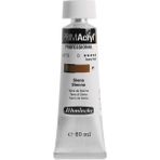 Schmincke : Primacryl Akrilik Boya : 60 ml : Sienna