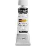 Schmincke : Primacryl Akrilik Boya : 60 ml : Titanium Gold Ochre