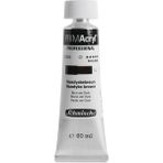 Schmincke : Primacryl Akrilik Boya : 60 ml : Vandyke Brown