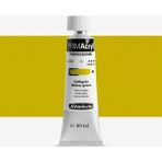 Schmincke : Primacryl Akrilik Boya : 60 ml : Yellow Green