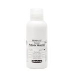 Schmincke Primacryl Artist 101 Titanium White 250 ml Akrilik Boya