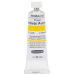 Schmincke Primacryl Artist 206 Vanadium Yellow Light 35 ml Akrilik Boya