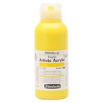 Schmincke Primacryl Artist 207 Cadmium Yellow Light 250 ml Akrilik Boya