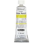 Schmincke Primacryl Artist 207 Cadmium Yellow Light 35 ml Akrilik Boya