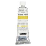 Schmincke Primacryl Artist 211 Cadmium Yellow Medium 35 ml Akrilik Boya