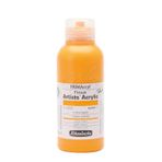 Schmincke Primacryl Artist 212 Indian Yellow 250 ml Akrilik Boya