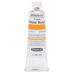 Schmincke Primacryl Artist 213 Cadmium Yellow Deep 35 ml Akrilik Boya
