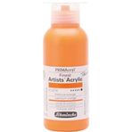 Schmincke Primacryl Artist 214 Cadmium Orange 250 ml Akrilik Boya