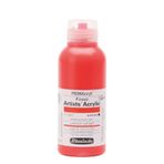 Schmincke Primacryl Artist 317 Cadmium Red Light 250 ml Akrilik Boya