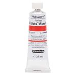 Schmincke Primacryl Artist 317 Cadmium Red Light 35 ml Akrilik Boya