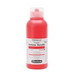 Schmincke Primacryl Artist 318 Vermilion Red 250 ml Akrilik Boya
