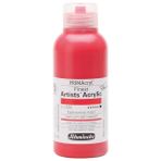 Schmincke Primacryl Artist 320 Cadmium Red Medium 250 ml Akrilik Boya