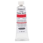 Schmincke Primacryl Artist 320 Cadmium Red Medium 35 ml Akrilik Boya
