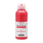 Schmincke Primacryl Artist 321 Carmine 250 ml Akrilik Boya