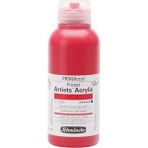 Schmincke Primacryl Artist 322 Cadmium Red Deep 250 ml Akrilik Boya