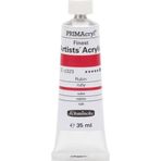 Schmincke Primacryl Artist 323 Ruby 35 ml Akrilik Boya