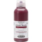 Schmincke Primacryl Artist 324 Alizarine Crimson Hue 250 ml Akrilik Boya