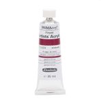 Schmincke Primacryl Artist 324 Alizarine Crimson Hue 35 ml Akrilik Boya