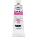 Schmincke Primacryl Artist 327 Magenta 35 ml Akrilik Boya