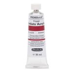 Schmincke Primacryl Artist 328 Quinacridone Violet 35 ml Akrilik Boya