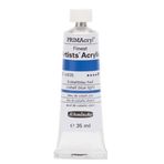 Schmincke Primacryl Artist 435 Cobalt Blue Light 35 ml Akrilik Boya
