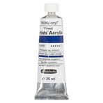 Schmincke Primacryl Artist 438 Phthalo Blue Red Shade 35 ml Akrilik Boya