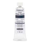 Schmincke Primacryl Artist 440 Prussian Blue 35 ml Akrilik Boya