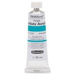 Schmincke Primacryl Artist 456 Cobalt Turquoise 35 ml Akrilik Boya