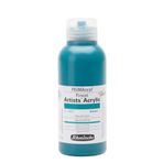 Schmincke Primacryl Artist 457 Aquamarine 250 ml Akrilik Boya