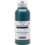 Schmincke Primacryl Artist 563 Phthalo Green Blue Shade 250 ml Akrilik Boya