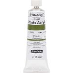 Schmincke Primacryl Artist 566 Olive Green 35 ml Akrilik Boya