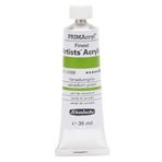Schmincke Primacryl Artist 568 Vanadium Green 35 ml Akrilik Boya
